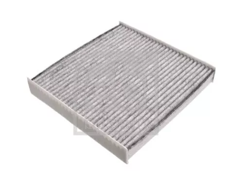 1x Filter, cabin air