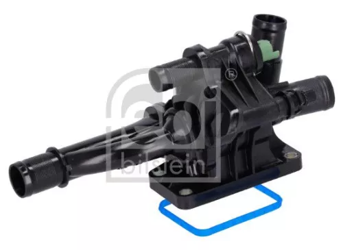 1x Thermostat, coolant