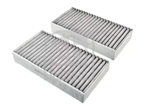 FEBI BILSTEIN 1x Filter Set, cabin air (36179)
