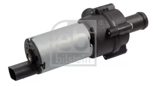FEBI BILSTEIN 1x Auxiliary Water Pump (cooling water circuit) (36312)