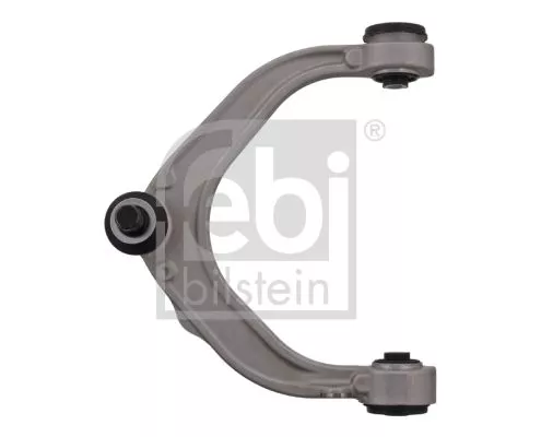 1x Control/Trailing Arm, wheel suspension