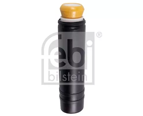 1x Dust Cover Kit, shock absorber