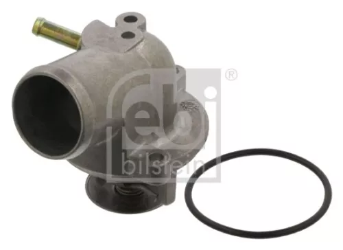 1x Thermostat, coolant
