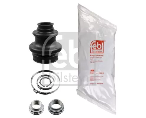 1x Bellow Kit, drive shaft