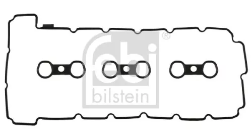 1x Gasket Set, cylinder head cover
