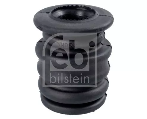 2x Rubber Buffer, suspension