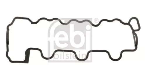 1x Gasket, cylinder head cover