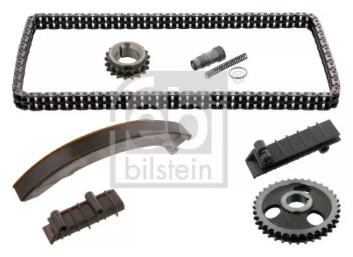 1x Timing Chain Kit