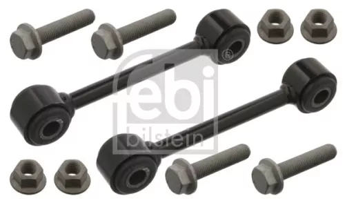 1x Link/Coupling Rod, stabiliser bar