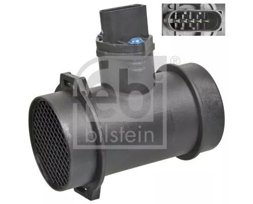 FEBI BILSTEIN 1x Mass Air Flow Sensor (36656)