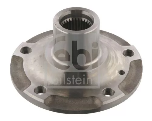1x Wheel Hub
