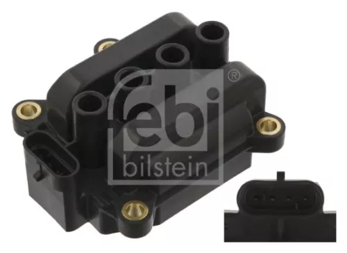 1x Ignition Coil