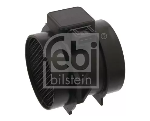 1x Mass Air Flow Sensor
