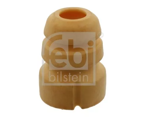 1x Rubber Buffer, suspension