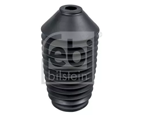 1x Protective Cap/Bellow, shock absorber