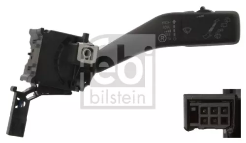 1x Steering Column Switch