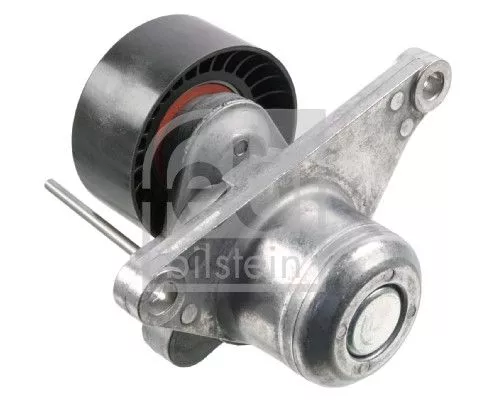 FEBI BILSTEIN 1x Belt Tensioner, V-ribbed belt (36831)