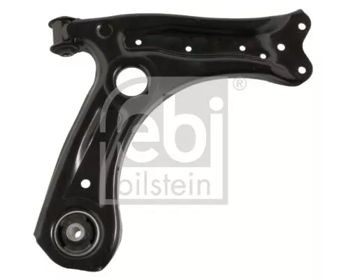 1x Control/Trailing Arm, wheel suspension