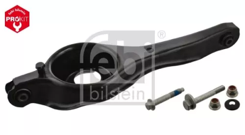 1x Control/Trailing Arm, wheel suspension