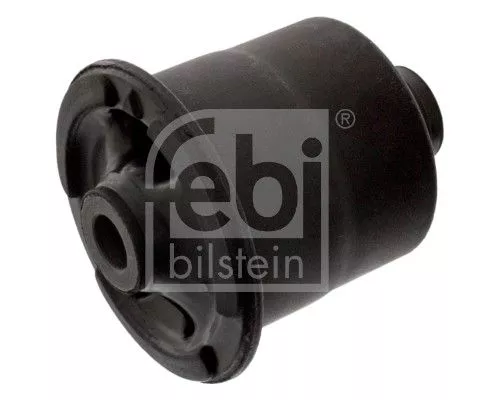 1x Bushing, axle beam