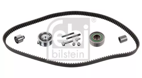 1x Timing Belt Kit