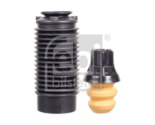 2x Dust Cover Kit, shock absorber