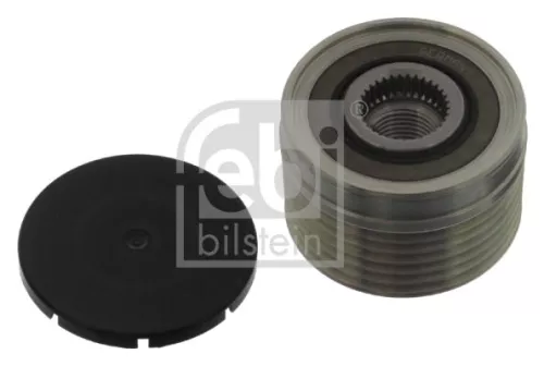 1x Alternator Freewheel Clutch