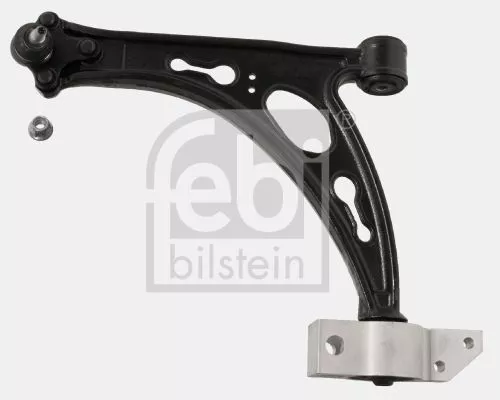 1x Control/Trailing Arm, wheel suspension
