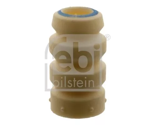 2x Rubber Buffer, suspension