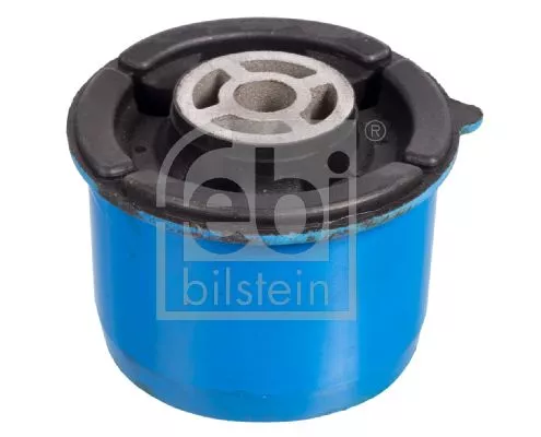 1x Bushing, axle beam