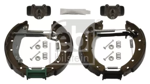 1x Brake Shoe Set