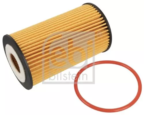 1x Oil Filter