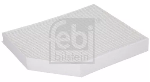 FEBI BILSTEIN 1x Filter, cabin air (37313)