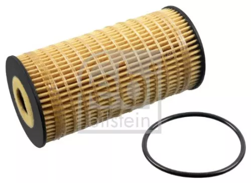 1x Oil Filter
