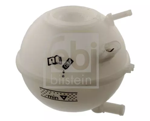 1x Expansion Tank, coolant