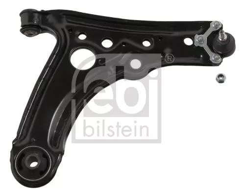 1x Control/Trailing Arm, wheel suspension