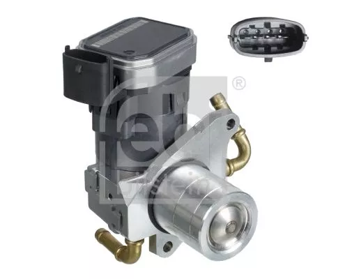 1x EGR Valve