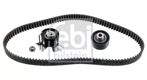 1x Timing Belt Kit
