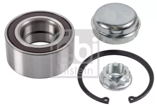 1x Wheel Bearing Kit