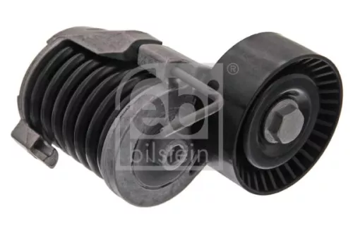 1x Belt Tensioner, V-ribbed belt