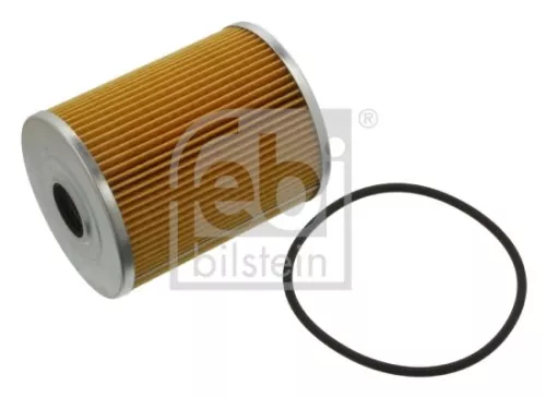 1x Oil Filter