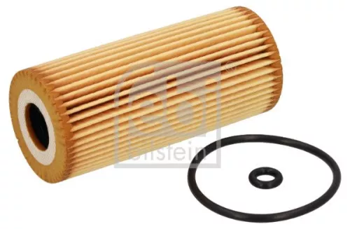 1x Oil Filter