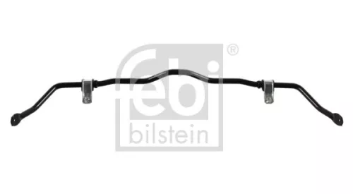 1x Stabiliser Bar, suspension