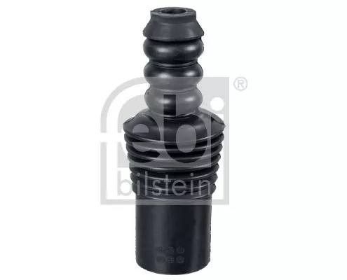1x Protective Cap/Bellow, shock absorber