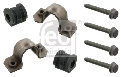 1x Mounting Kit, stabiliser bar