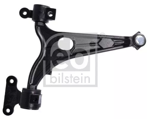FEBI BILSTEIN 1x Control/Trailing Arm, wheel suspension (37690)