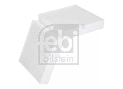 FEBI BILSTEIN 1x Filter, cabin air (37785)