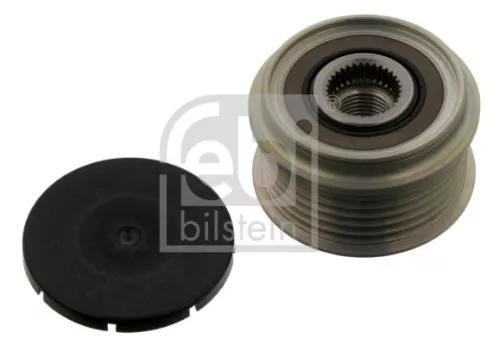 1x Alternator Freewheel Clutch
