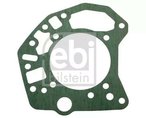 1x Oil Seal, manual transmission