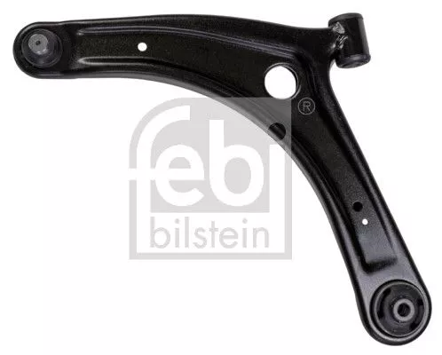 1x Control/Trailing Arm, wheel suspension